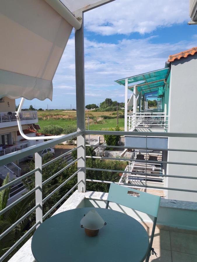Fanari Summer House 2 Floors Exterior foto