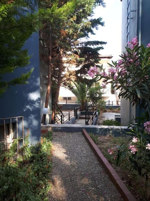 Fanari Summer House 2 Floors Exterior foto