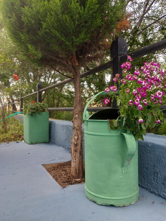 Fanari Summer House 2 Floors Exterior foto