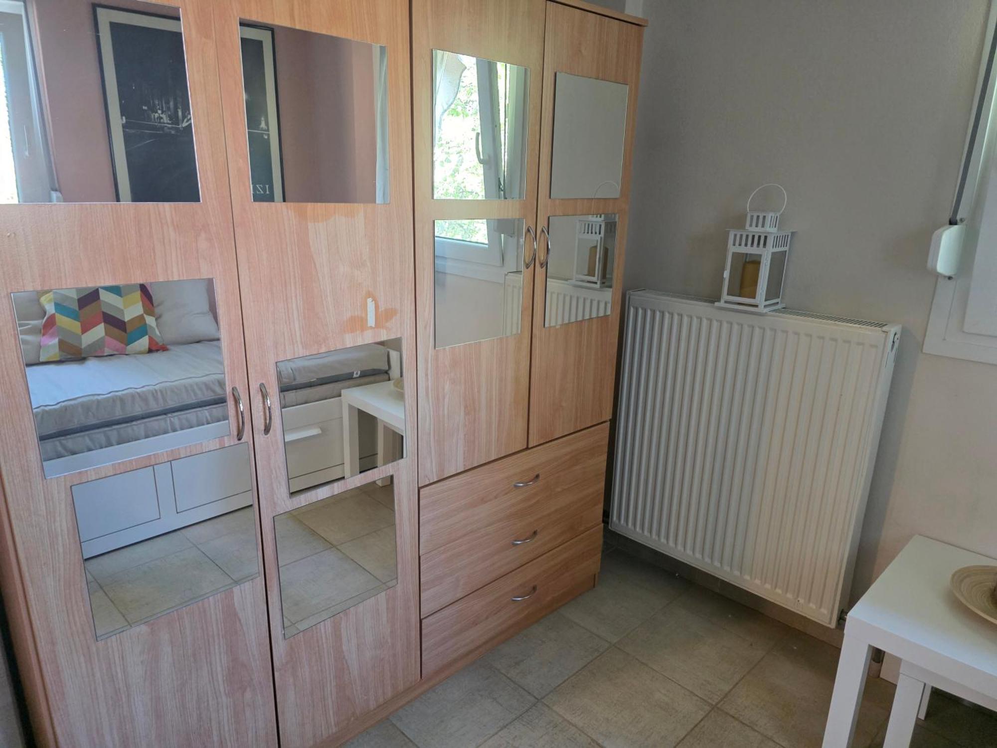 Fanari Summer House 2 Floors Exterior foto